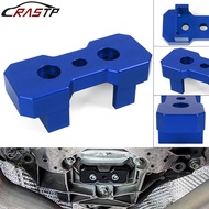 RASTP-New Aluminum Smooth Shifting Transmission Mount Insert Bush Mount Insert Bush For 2008+ Audi A