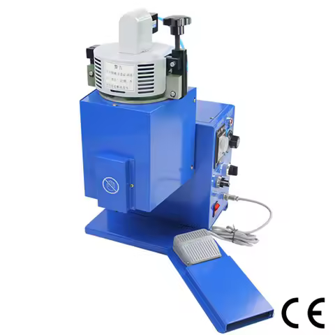 YT-DJ102 Mini Hot Melt Glue Machine 600W 220V Circuit Board Dispenser Power Tools Electronic Glue Ap