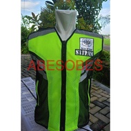 SECURITY NET VEST Security Guard Vest | Security guard net vest