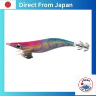 [Japan Import] YAMASHITA Egi-Oh LIVE Blade Sinker Lure [051 Sukesuke Candy] – Sharp Dart Action, Vib