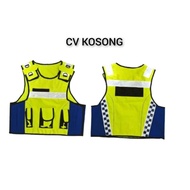 Vest Latest Model Reflector
