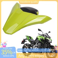 In stock-Rear Pillion Seat Cowl Fairing Motorcycle Seat Fairing Cover Tail Cowl Seat Cover for  2017