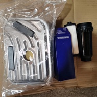 6DCT450 MPS6 6-Speed Automatic Transmission Inner and Outer Filter 7M5R6C631AD 1564960 1589089 Fits 