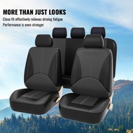 Myvi/Axia/Saga/Wira/Viva/Satria/Kenari/Kelisa/Persona/ Civic City HRV/ Vios/Bezza/PU Leather Car Sea