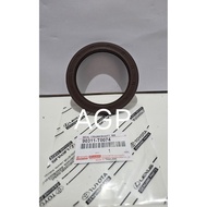 Original Rear Axle Seal for Grand New Avanza Xenia 1.3 Rush 90311-T0074 2016 ON