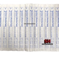 Fluid cotton swab test strip, Ty Hau combo stick 50