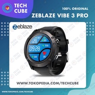 Latest Quality Smartwatch Z5N4 Zeblaze Vibe 3 PRO Full Touchscreen Smartwatch