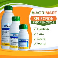 SELECRON 500EC / profenofos 1L