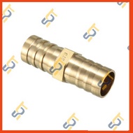 10pcs Brass airline fit horse joiner - Brass airline fiting horse joiner)