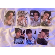 Stray Kids SKZ dominATE celebrATE DAY 2 STAY zone pc