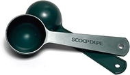 ScoopDupe Scoop made for AG1 Greens Powder Supplement, Measuring Cup, 12g, BPA Free, Durable, Dishwa