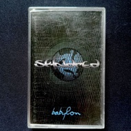 Skindred Cassette - Babylon