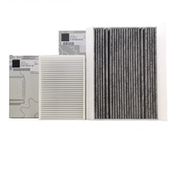 【Combo】 Air Conditioning Filter for MERCEDES-BENZ V-Class W447 VITO EQV Cabin filter A0008351500 A44