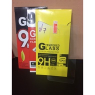 Set of 3 VIVO V7 Tempered Glass Screen Protectors