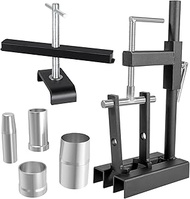 3-in-1 Transmission Tool Kit, T-0158 Universal Clutch Drum Spring Compressor & J-36418-C, ST-1503 Te