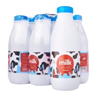 RedMart UHT Low Fat Milk (6 x 1L) - Case