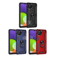 Samsung M32 M33 M53 Suitable For Military Armor Shell Phone Case