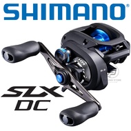 รอกหยดน้ำ Shimano SLX DC 150/151 ของแท้ ประกันศูนย์ไทย หมุนซ้าย (7.2:1) One