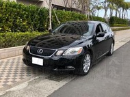 2005 LEXUS GS300