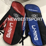 3r Jumbo Badminton Racket Bag