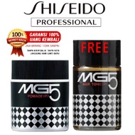 POMADE RAMBUT PRIA Shiseido MG5 Original Japan HAIR TREATMENT Minyak Rambut Hair Styling Pomade Ramb
