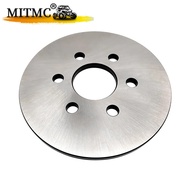 Rear Disc Brake Rotor Bracket Fit For CF500 ATV / CF  (goes) 520 CC Parts Number is 9010-080002