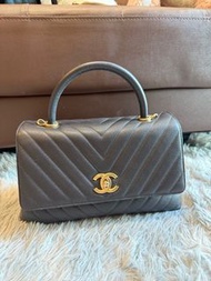 Chanel Coco Handle
