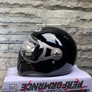 HBC Cakil Original + Visor