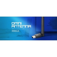 X900UA  Wireless AX900 Dual Band USB Adapter