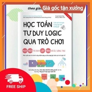 Book - Learn Math Logic Through Games!