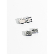 EMPTY USB TYPE C CONNECTOR SOCKET 6P AND 12P CHARGER CONNECTOR hp