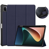 Xiaomi Pad 5 Xiaomi Pad 5 Pro Flip Case Flip cover PU TPU CASE