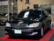 2003年Camry 2.0G版 售8萬