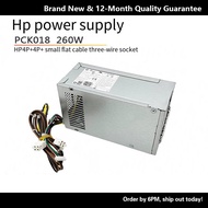 HP HP 480G7 880G9 Pro MT Power PCK018 D19-260P1A L70041-004 002