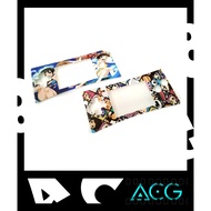 Nintendo Gameboy Micro/GBM Face Plate