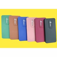 Oppo Reno 2F Hard Case My Macaron