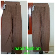 Kulot super jumbo babat alvaro import