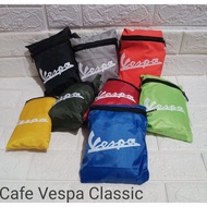 Vespa Long Seat COVER/VESPA Long Seat COVER