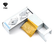 PND 9W8C4 Y004G 3.5" to 2.5" Adapter for F238F D981C X968D SAS/SATA Tray Caddy For raoog