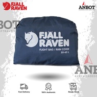 Fjallraven Flight Bag 50L - 65L - Navy