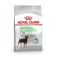 ROYAL CANIN 法國皇家 小型成犬專用飼料 DGMN  腸胃保健  8kg  1包  脫水禽肉蛋白  米  動物脂肪  水解動物蛋白  小麥麩質  小麥麵粉  小麥  大豆油  玉米麩質  甜