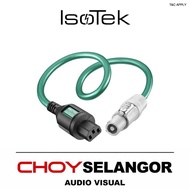 Isotek EVO3 Initium Cable C13