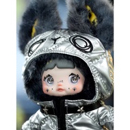 Nommi Glutinous Rice-Weather Forecast Series Plush Mystery Box