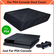 Horizontal Dust Cover for PS4 Console, PS4 Slim & PS4 Pro Dust Cover