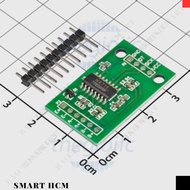 [2 Pieces]- HX711 Smart 34mm Weight Sensor. HCM City