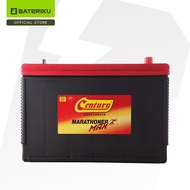 BATERI KERETA | NX120-7L/R | 105D31L/R | MF | CENTURY