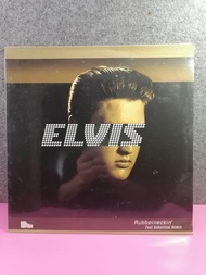 LP​ Elvis Single  Eu​ New