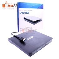 DVD RW Eksternal Versi 3