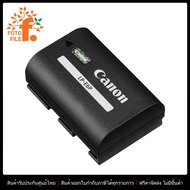 แบตเตอรี่ / ถ่าน / ถ่านชาร์จ Canon LP-E6P Battery Pack (2130 mAh | 6 A) / FOTOFILE (ของแท้)