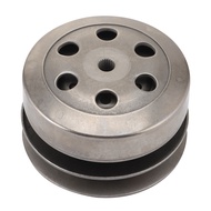 Motorcycle Driven Wheel Assembly Clutch Component for GY6 50cc 4 Stroke Engine ATV Accessories